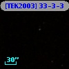 [TEK2003] 33-3-3