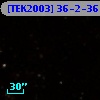 [TEK2003] 36-2-36