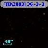 [TEK2003] 36-3-3