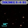[TEK2003]  8-4-91