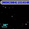 [MOH2004] J154148.6+662546