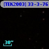 [TEK2003] 33-3-76