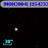 [MOH2004] J154232.9+660700