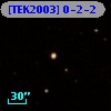 [TEK2003]  0-2-2
