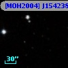 [MOH2004] J154238.4+661822
