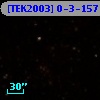 [TEK2003]  0-3-157