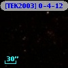 [TEK2003]  0-4-12