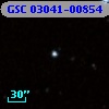 GSC 03041-00854