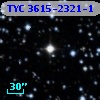 TYC 3615-2321-1