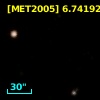 [MET2005] 6.741920+17.266001