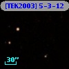 [TEK2003]  5-3-12