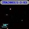 [TEK2003]  5-3-83