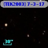 [TEK2003]  7-3-17