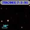 [TEK2003]  7-3-91