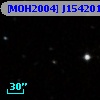 [MOH2004] J154201.5+661140