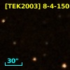 [TEK2003]  8-4-150