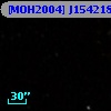 [MOH2004] J154218.5+662556