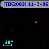 [TEK2003] 11-2-96