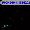 [MOH2004] J154221.9+661224