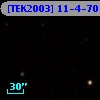 [TEK2003] 11-4-70