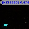[MET2005] 6.670540+17.191900