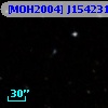 [MOH2004] J154231.6+661426