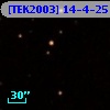 [TEK2003] 14-4-25