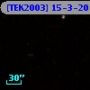 [TEK2003] 15-3-20