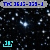 TYC 3615-358-1