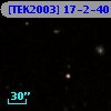 [TEK2003] 17-2-40
