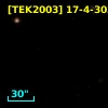 [TEK2003] 17-4-303