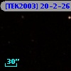 [TEK2003] 20-2-26
