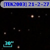 [TEK2003] 21-2-27
