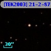 [TEK2003] 21-2-87