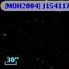 [MOH2004] J154117.9+661849