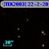 [TEK2003] 22-2-20