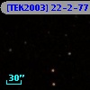 [TEK2003] 22-2-77