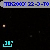 [TEK2003] 22-3-70