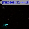 [TEK2003] 22-4-137