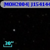 [MOH2004] J154144.9+661349