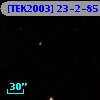 [TEK2003] 23-2-85