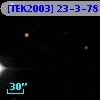 [TEK2003] 23-3-78