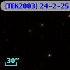 [TEK2003] 24-2-25