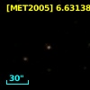 [MET2005] 6.631380+17.101000