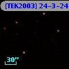 [TEK2003] 24-3-24