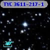 TYC 3611-217-1