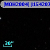 [MOH2004] J154207.3+661744