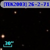 [TEK2003] 26-2-71
