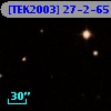 [TEK2003] 27-2-65