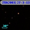 [TEK2003] 27-3-133